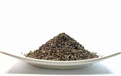 Premium Pu-erh Tea Puerh Tea Loose Leave Tea 1  LB bag - Imagem 1 de 2