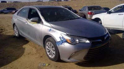 Used Rear Left Door Vent Glass Rear fits: 2016 Toyota Camry Rear Left Grade A Foto 1 de 4