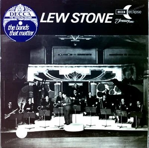 Lew Stone - The Bands That Matter LP (VG+/VG+) ' - Bild 1 von 1
