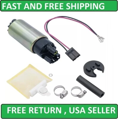 Intank Fuel Pump for Triumph Daytona 955I 1998 99 00 01 02 03 04 2005 - Image 1 of 4