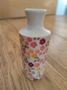 NEU Emma Bridgewater TINTENVASE Tausend Blumen **P&P Angebot**