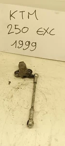 BIELLETTE CENTRIFUGE PIGNON VALVE KTM 250 SX EXC 1994 1995 1996 1997 1998 1999 - Imagen 1 de 3