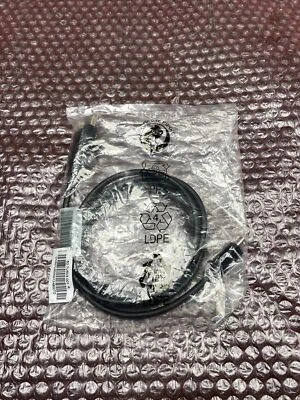 DisplayPort (Male) to Mini DisplayPort (Male) Video Cable 6 ft. 50.7U603.001 - Image 1 of 4