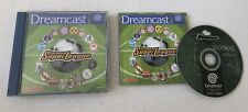 European Super League Sega Dreamcast PAL Complete