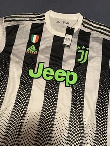 Maglie da calcio di squadre italiane Juventus da 4 maglia | Acquisti Online  su eBay