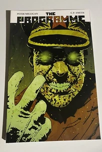 WILDSTORM - EL PROGRAMA Colección TPB - Imagen 1 de 2