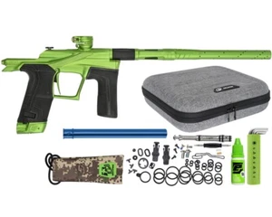 Planet Eclipse Ego LV2 Paintball Marker - Sour Apple Dust - Picture 1 of 1