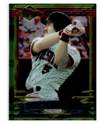 1994 Finest  Pedro Munoz  338 - Image 1 of 2