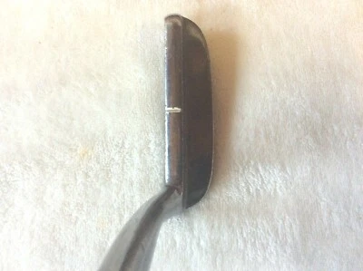 MacGregor Custom CBGL Putter RH 34" Leather Grip      3810 - Image 1 of 4
