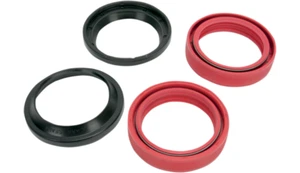NEW MOOSE RACING HARD PARTS 0407-0088 Fork Seal/Dust Seal Kit- 36 mm - Picture 1 of 2