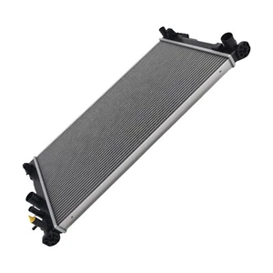 Durable Performance for Toyota Corolla Cross 2022-24 16400-F2081 CrossFlow MT - Bild 1 von 12