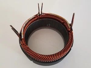 Hairpin High Output Alternator Stator (250 Amp) - Picture 1 of 1