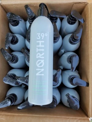 39 Degrees North Conditioner Eucalyptus & Lavender NEW (Made In USA) Qty-1
