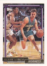 1992-93 Topps Gold Basketball (Pick From List)