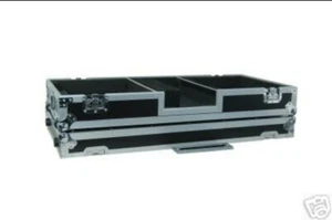 DJ Coffin for 10" Mixer with 2 Turntable DJK-DJ10BW - Picture 1 of 2
