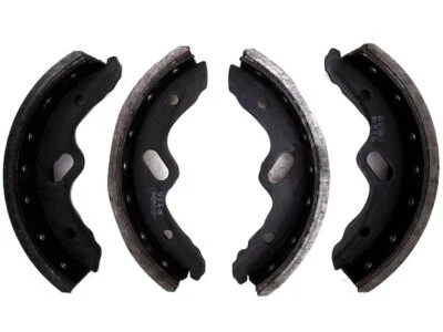For 1998-2003 Hino FA1517 Brake Shoe Set Front Dynamic Friction 42774PP 1999 - Изображение 1 из 2