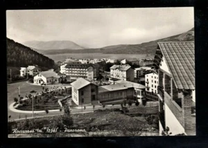 Cartolina Roccaraso Panorama O124 - Picture 1 of 1