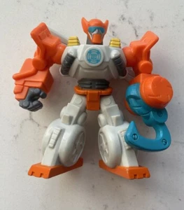 TRANSFORMERS RESCUE BOTS Energize BLADES THE FLIGHT-BOT, Hasbro - Picture 1 of 6