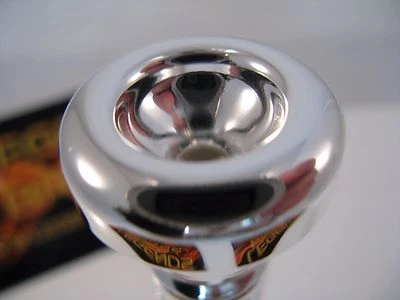 LEGENDS BRASS LEGENDS JT RE .550 Bb Trumpet Mouthpiece JAZZ Pro Custom Solo Lead