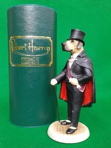 ROBERT HARROP “GREAT DANE ARISTOCRAT” - CC102 - BOXED. - Picture 1 of 15