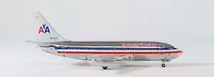 1/400 Jet-X American Airlines B 737-293 cromato - Foto 1 di 16