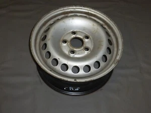 VW Volkswagen VW T5 T6 Stahlfelge 7H0601027D 6,5J x 16 H2 Et 51 - Bild 1 von 3