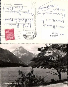 543756,Plansee bei Reutte - Picture 1 of 1