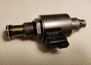 Hydraforce Proportional Solenoid Valve, 2-port, SP12-21AP - READ DESCRIPTION! - Picture 1 of 3
