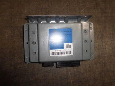 Módulo informático ABS 97 BMW 318TI 2 puertas 1,9 4 cilindros Foto 1 de 2