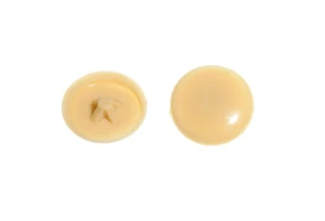10,000 X Pozi Tête à Pousser Vis Casquette Housses Érable Onestopdiy Neuf - Picture 1 of 1