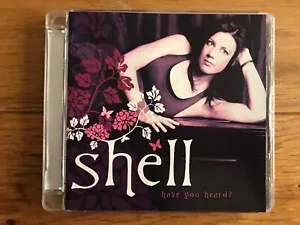 SHELL - Have You Heard - CD+DVD *Part of BUY ANY 3 FOR 2 OFFER - Picture 1 of 3