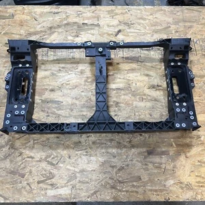 2014 - 2024 INFINITI Q50, 2017-2020 Q60 RADIATOR CORE SUPPORT OEM - Picture 1 of 16