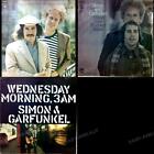 Simon And Garfunkel Vinyl Bundle Vol 50 3X Lp 