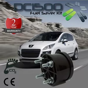 Kit HHO Idrogeno con 13 piastre in acciaio inossidabile 316L M da 800 a 1400 cc - Imagen 1 de 1