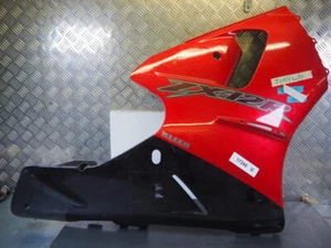 COWL RH FAIRING KAWASAKI ZX-12R A1 2001 55028-1381-2B 17246 - Imagen 1 de 9