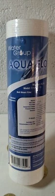 Water Group Aqua Flow #26269 Model PPMB - 5 - 10, NEW / SEALED - Image 1 of 4