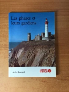 LES PHARES ET LEURS GARDIENS - Picture 1 of 1