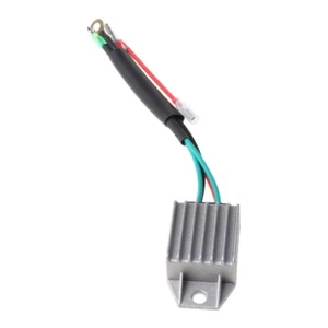 Universal Marine 2 Stroke for 15HP Outboard Voltage Regulator Rectifier - Picture 1 of 7