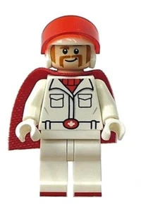Lego Toy Story Figura / Minifigura - Duke Caboom (toy026) Set 10767 - Imagen 1 de 1