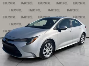 2024 Toyota Corolla LE - Picture 1 of 12