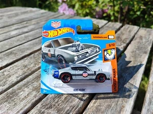 Hot Wheels Muscle Mania 9/10 King Kuda/Mattel 2018 - Imagen 1 de 1