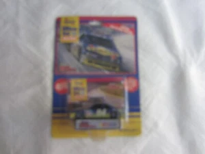 1992 Racing Champions NASCAR Sunoco Ultra 94 Racing Car #94 NIP - Picture 1 of 3