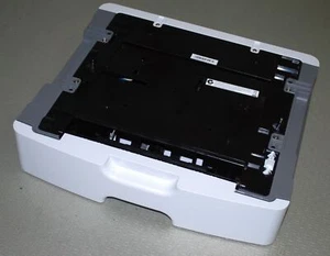 LEXMARK Papierfach Zuführung 250 Blatt E260 E460 X260 X460 34S2501 - Bild 1 von 1