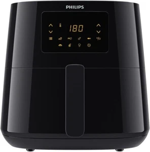 Philips Essential Airfryer XL 6.2L Fritteuse ohne Öl HomeID App mit Rezepten - Bild 1 von 3