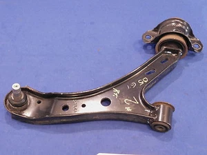 05 06 07 08 09 FORD MUSTANG BRAZO DE CONTROL DELANTERO DERECHO BRAZO ESFÉRICO Bonito Usado - Imagen 1 de 6