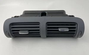 Luftdüse Luftdusche mittig Mercedes C-Klasse W203 A2038302254  7225 grau - Bild 1 von 8