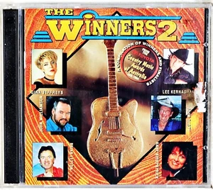 Various - The Winners 2 (CD 1994) 2 - Picture 1 of 3