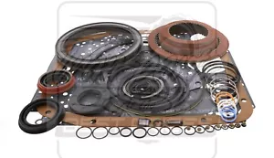 Fits Ford 4R70W Transmission Raybestos Performance LS Stage 1 Rebuild Kit 04-On - Picture 1 of 1