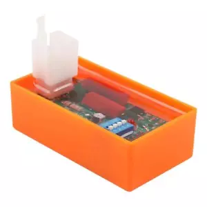 Performance 5 Pin verstellbarer AC CDI für WAVE100 Racing YX140 YX160 C100 Zugang - Bild 1 von 9