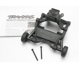 Traxxas Wheelie bar assembled fits all Revo trucks 5472 - Bild 1 von 1